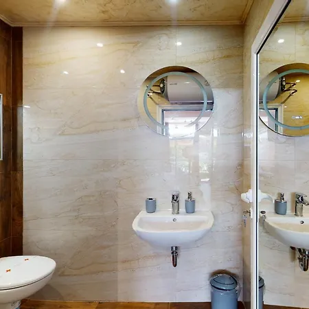 Markoni 5 Apartman Burgasz