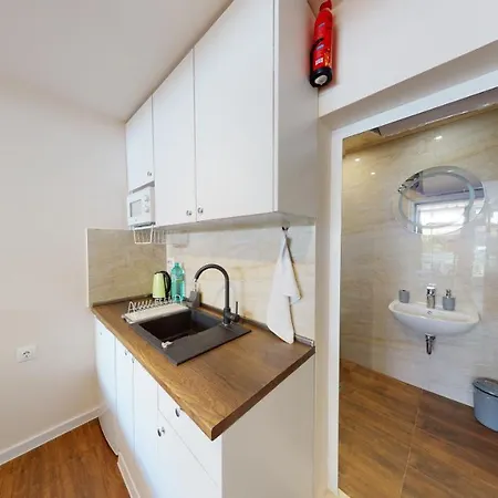 Apartament Markoni 5 *