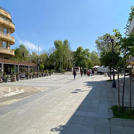 Apartment Markoni 5 Burgas City