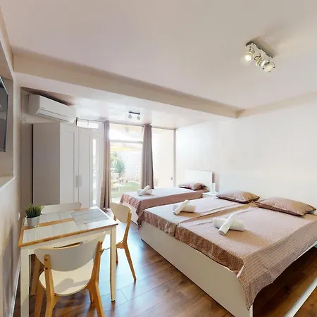 Apartament Markoni 5