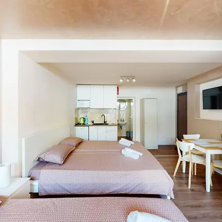 Apartman Markoni 5 *