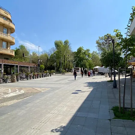 Appartement Markoni 5 Burgas