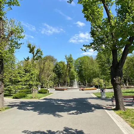 Apartman Markoni 5 *