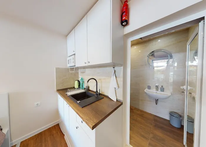 Apartman Markoni 5 *