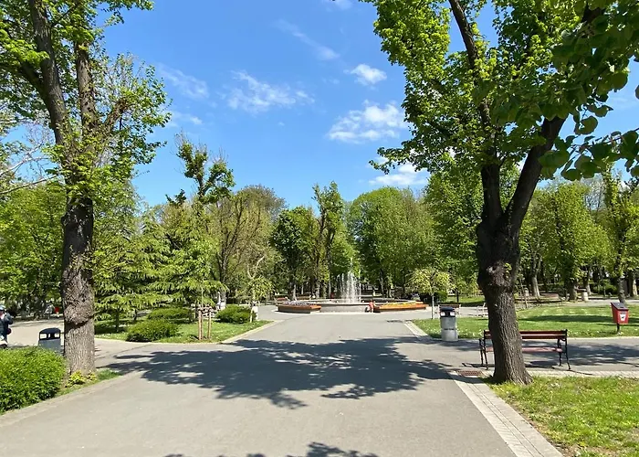 Apartman Markoni 5 *